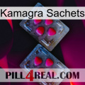 Kamagra Sachets 14